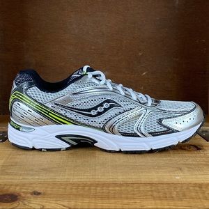 NEW Saucony Grid Phantom 4 Mens